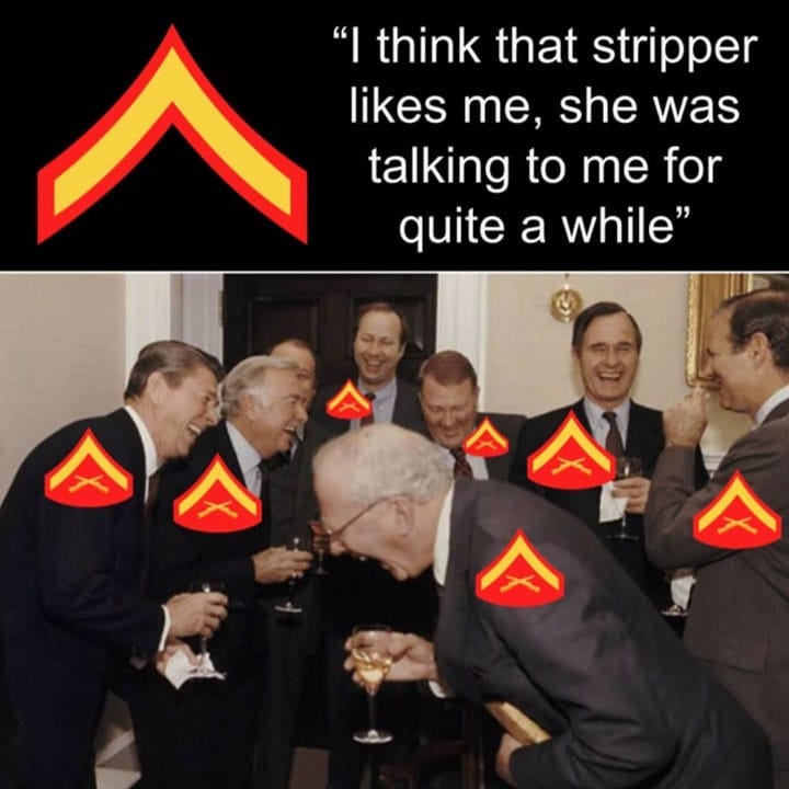 marine memes